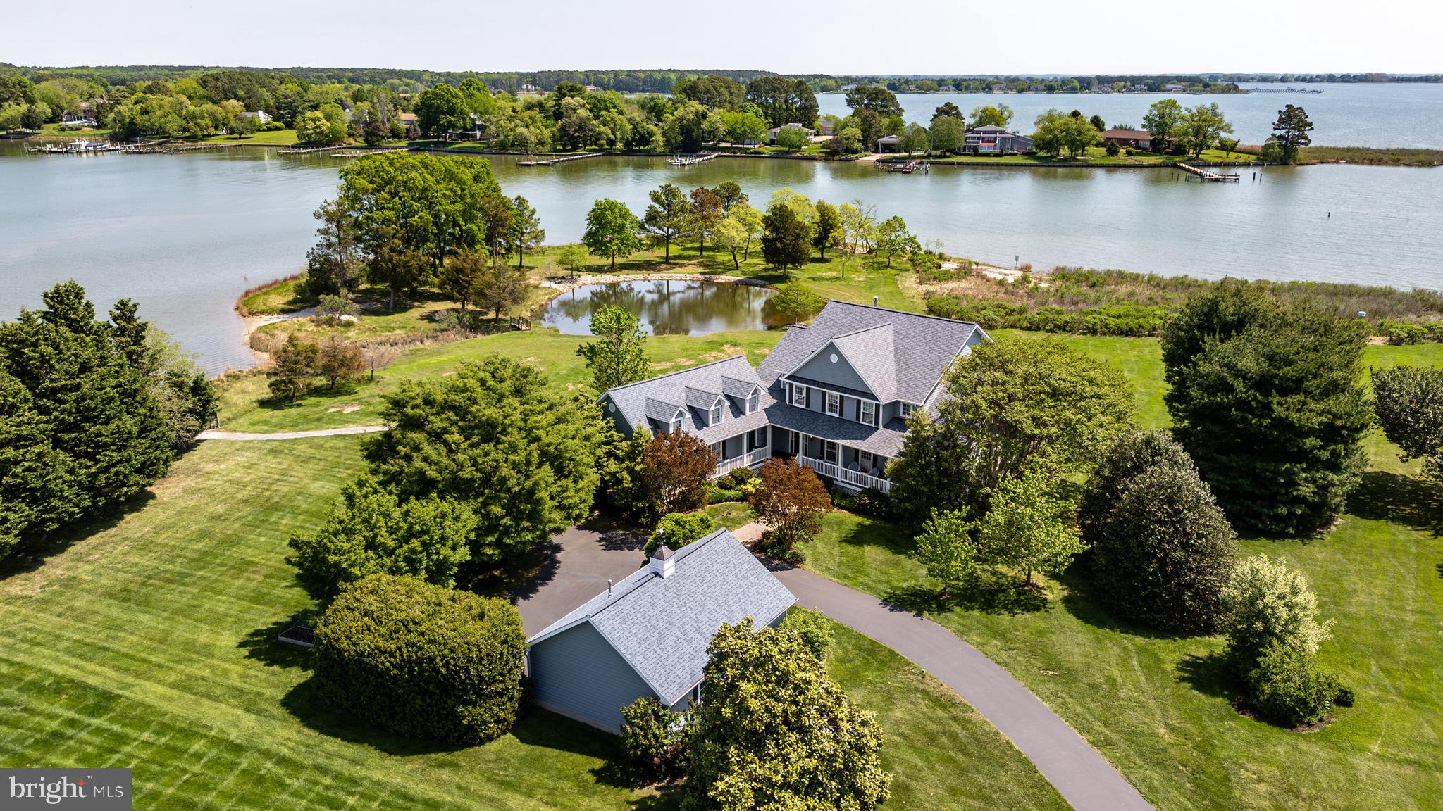 LANDINGS AT MATTAPEX - Residential