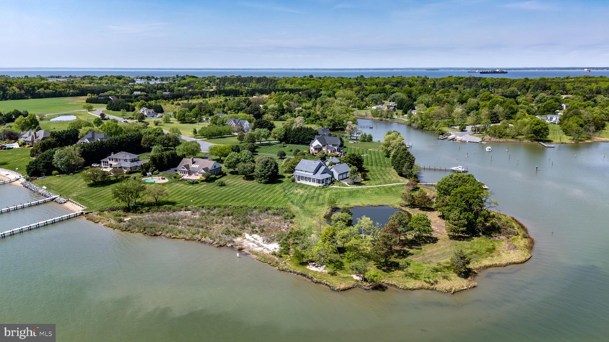 LANDINGS AT MATTAPEX - Residential