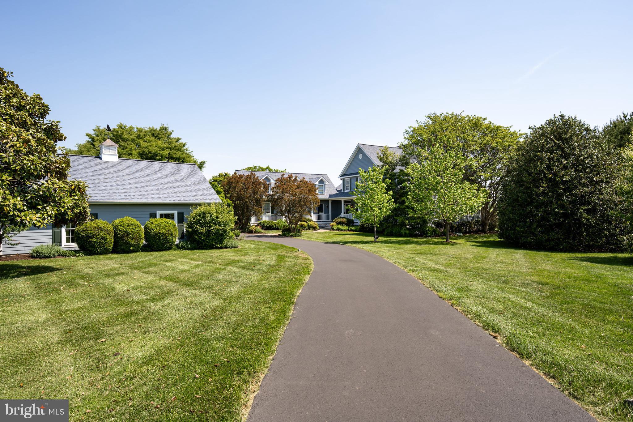 LANDINGS AT MATTAPEX - Residential