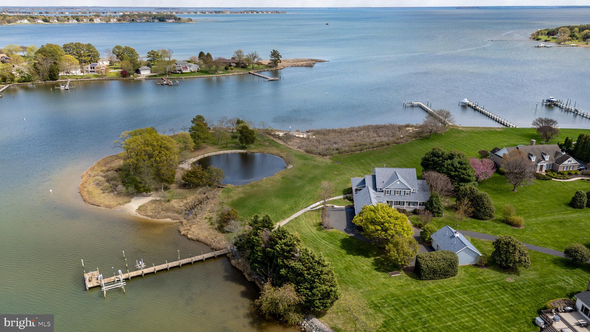 LANDINGS AT MATTAPEX - Residential