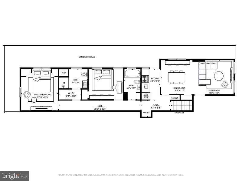 LUDLOW - Residential Lease