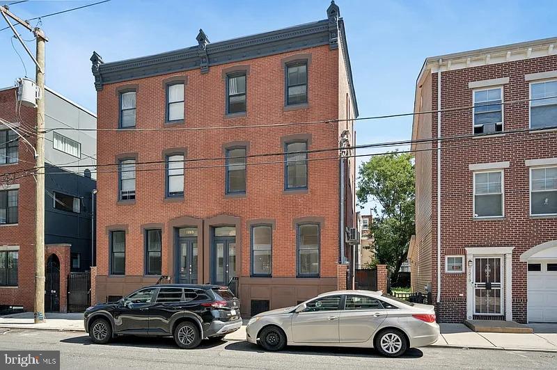 LUDLOW - Residential Lease