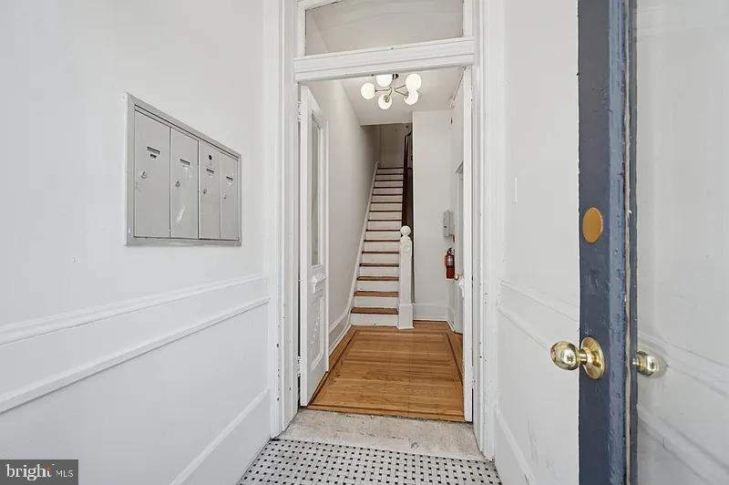 LUDLOW - Residential Lease