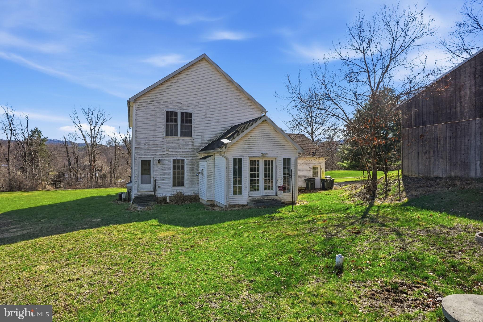 Z - NOT ON LIST - Residential