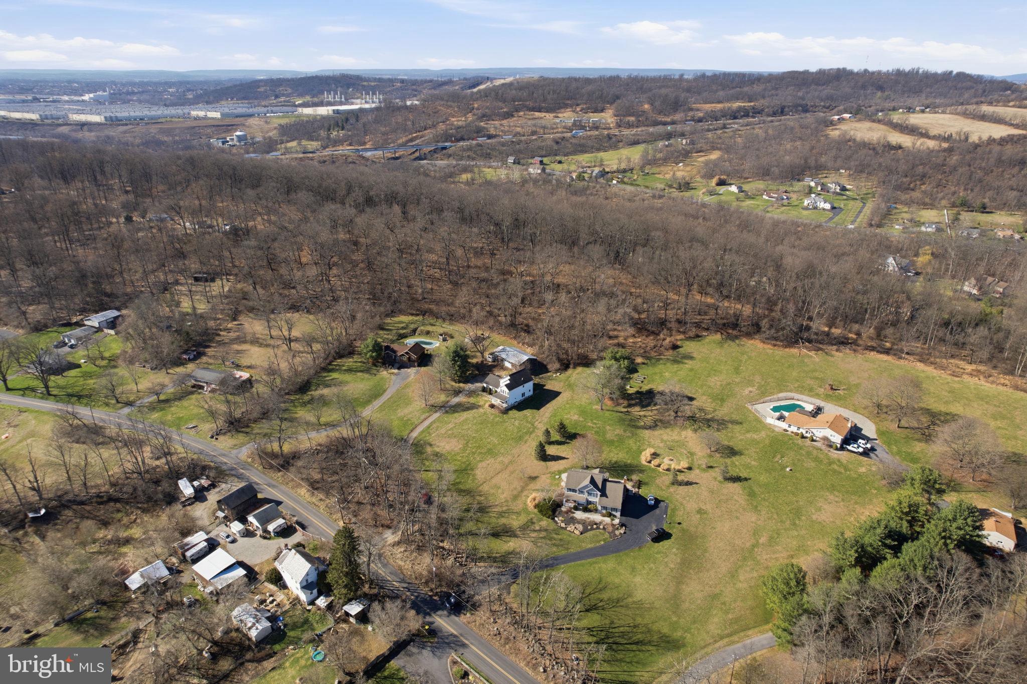 Z - NOT ON LIST - Residential