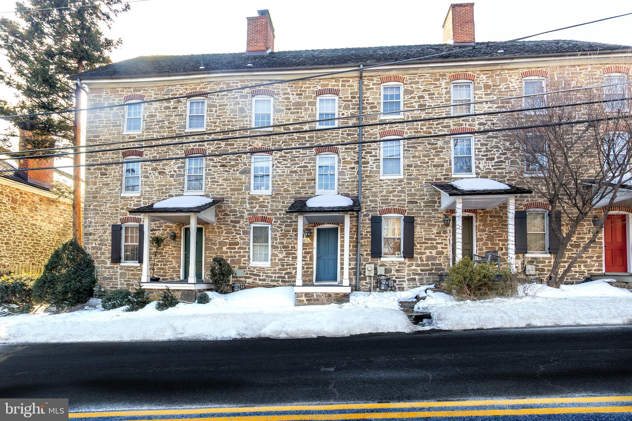 ROCKLAND VILLAGE - Residential