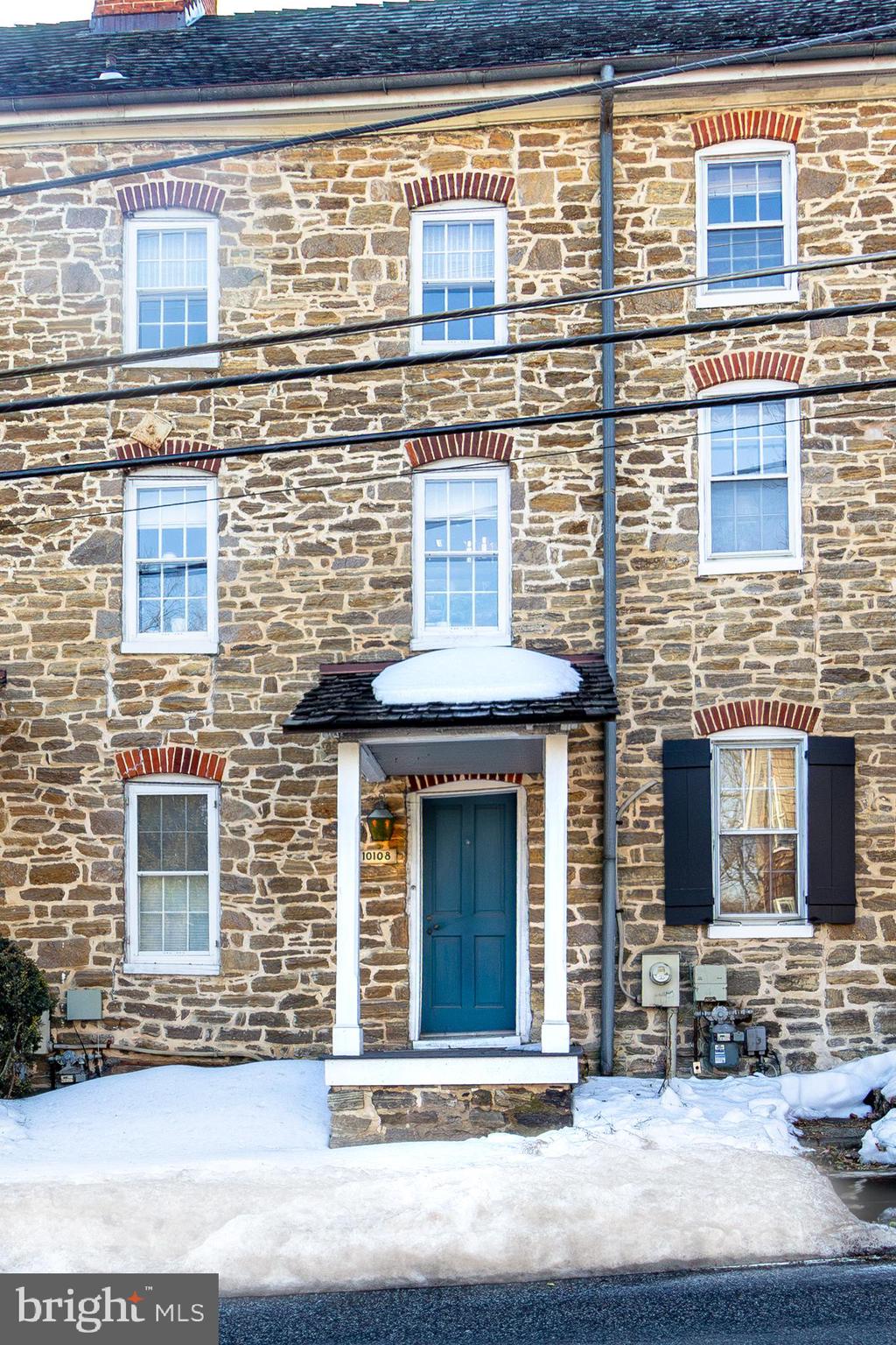 ROCKLAND VILLAGE - Residential