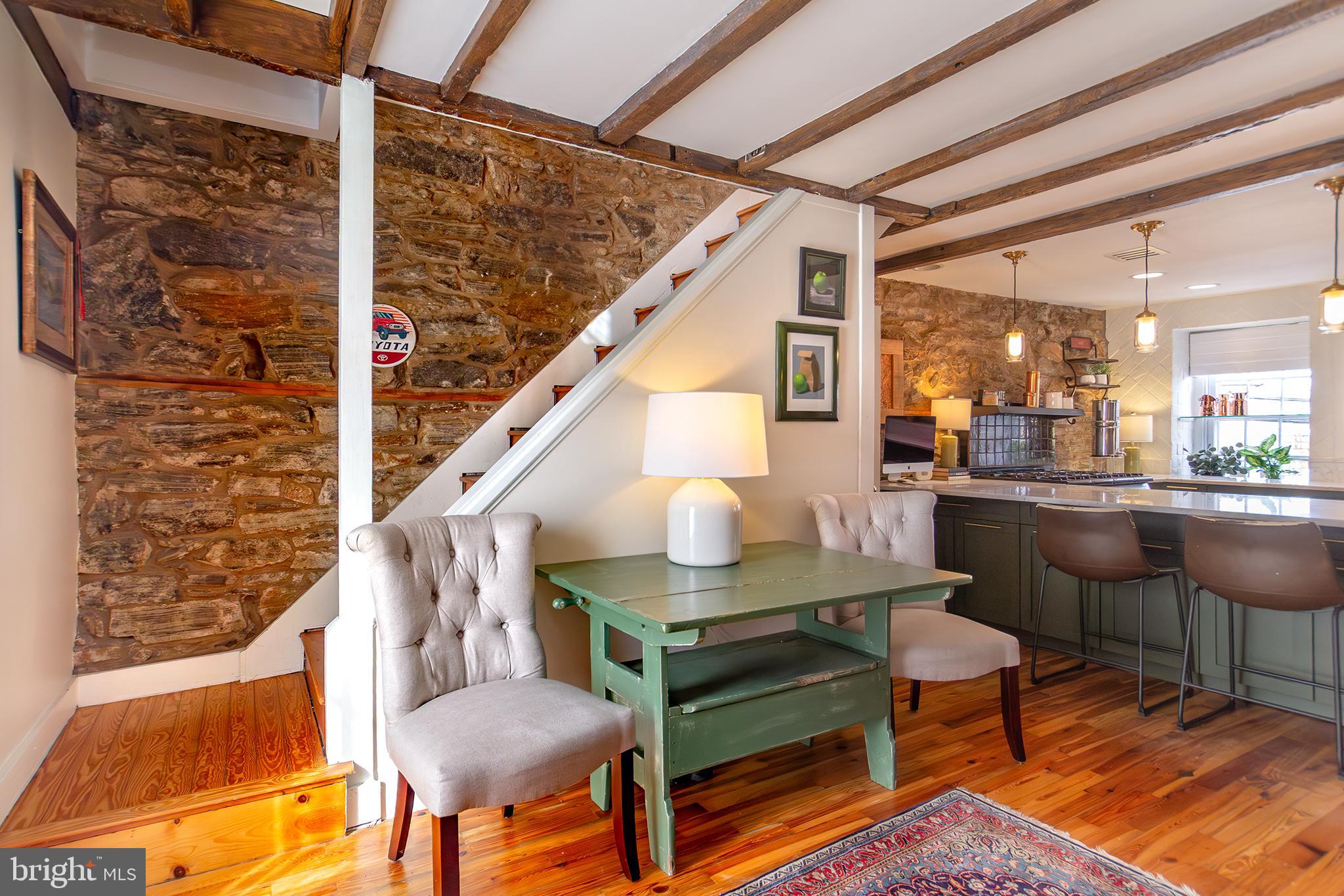 ROCKLAND VILLAGE - Residential