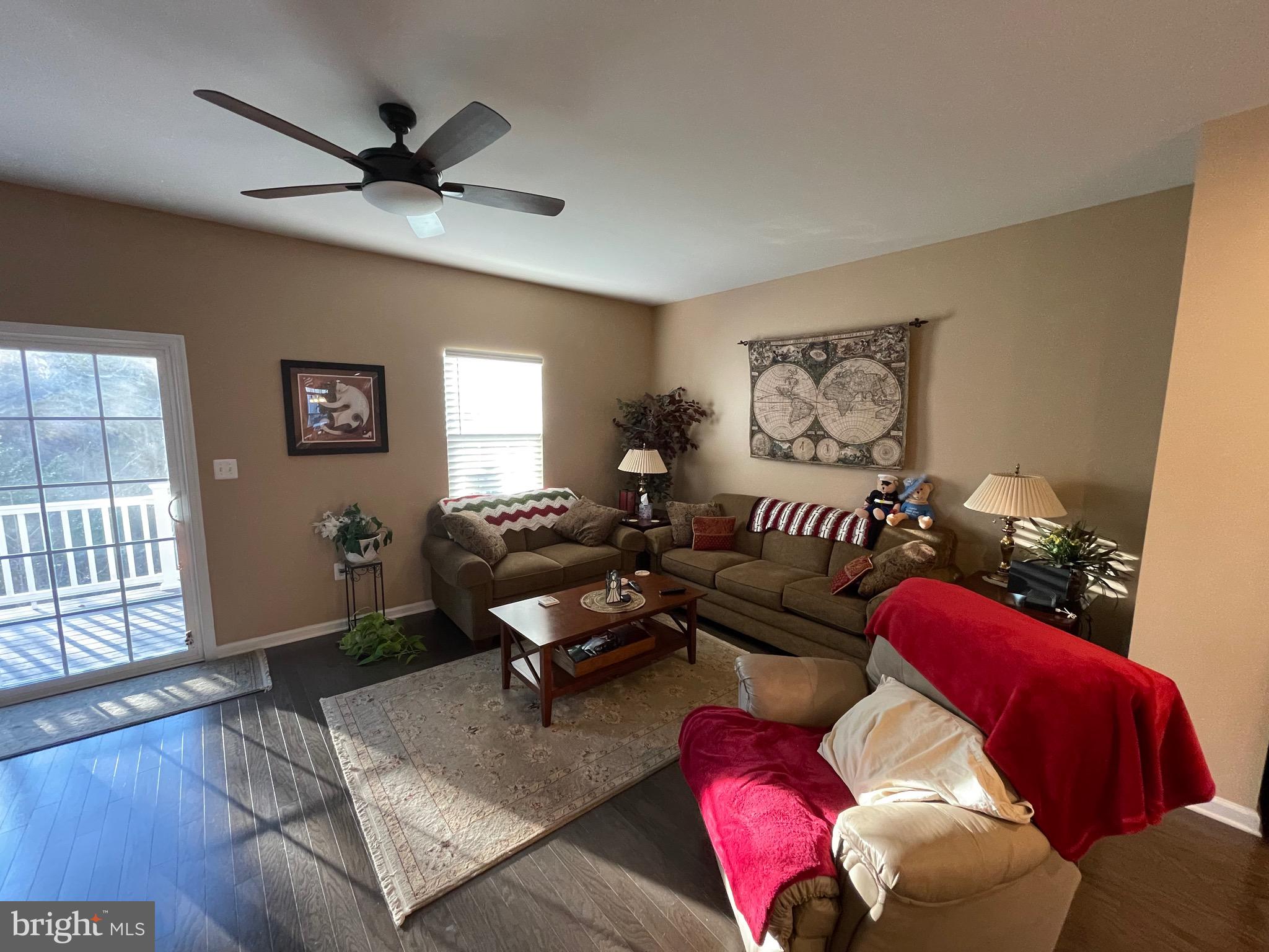 WHEATLAND STATION - Residential Lease