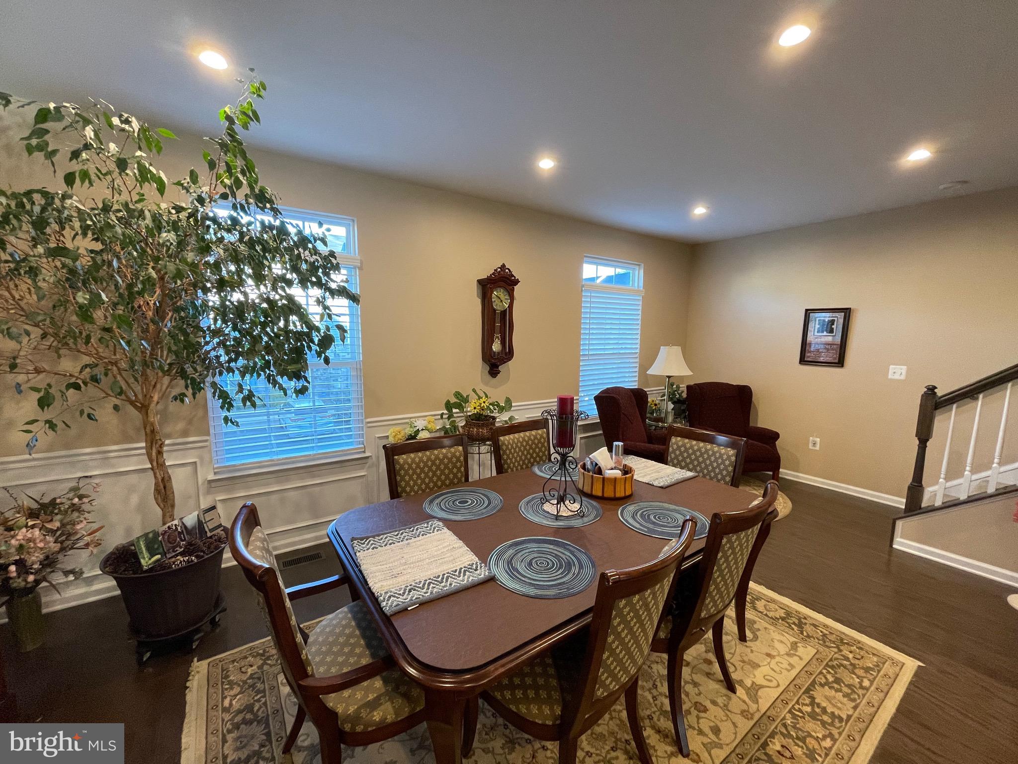 WHEATLAND STATION - Residential Lease