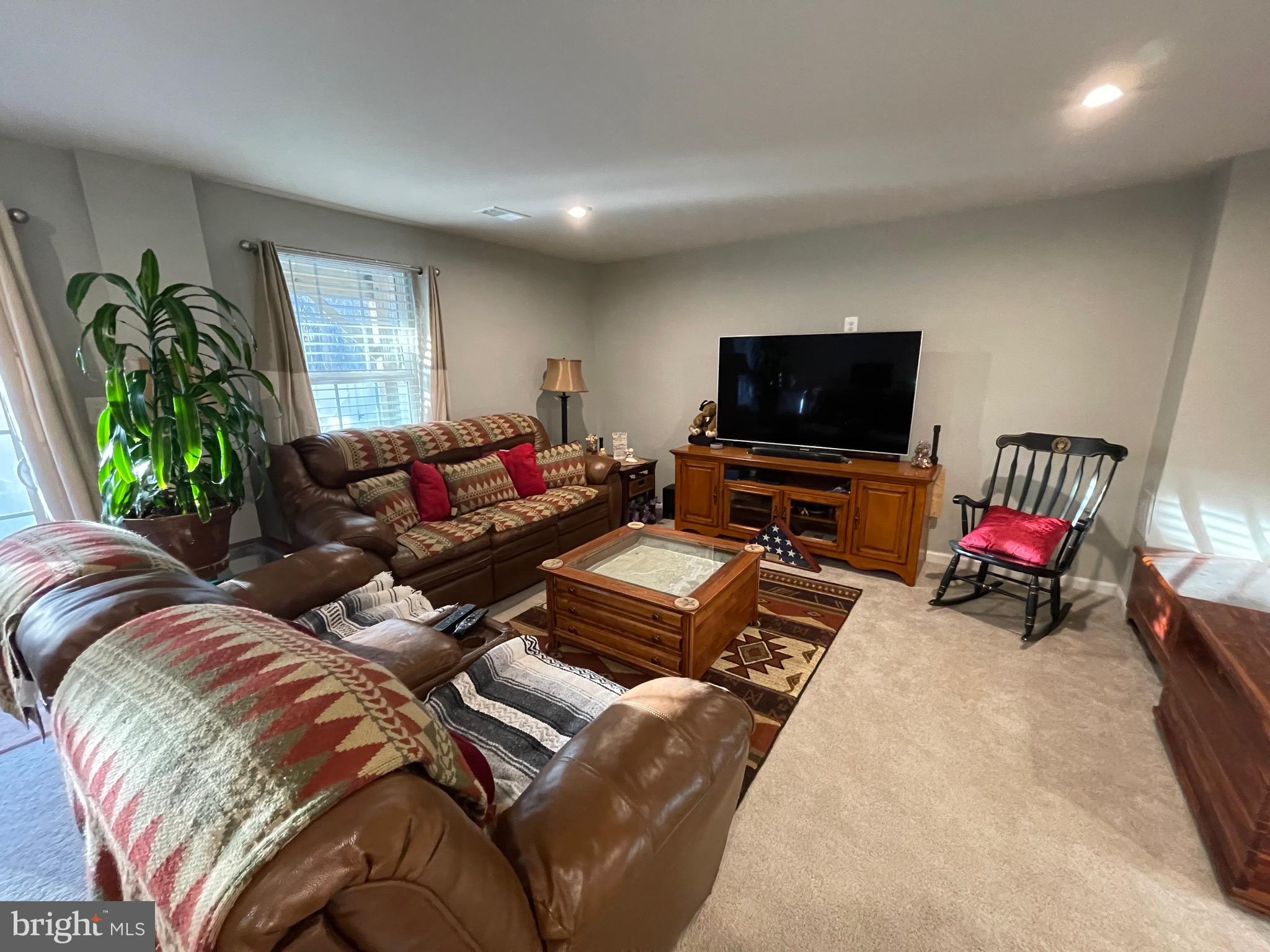 WHEATLAND STATION - Residential Lease