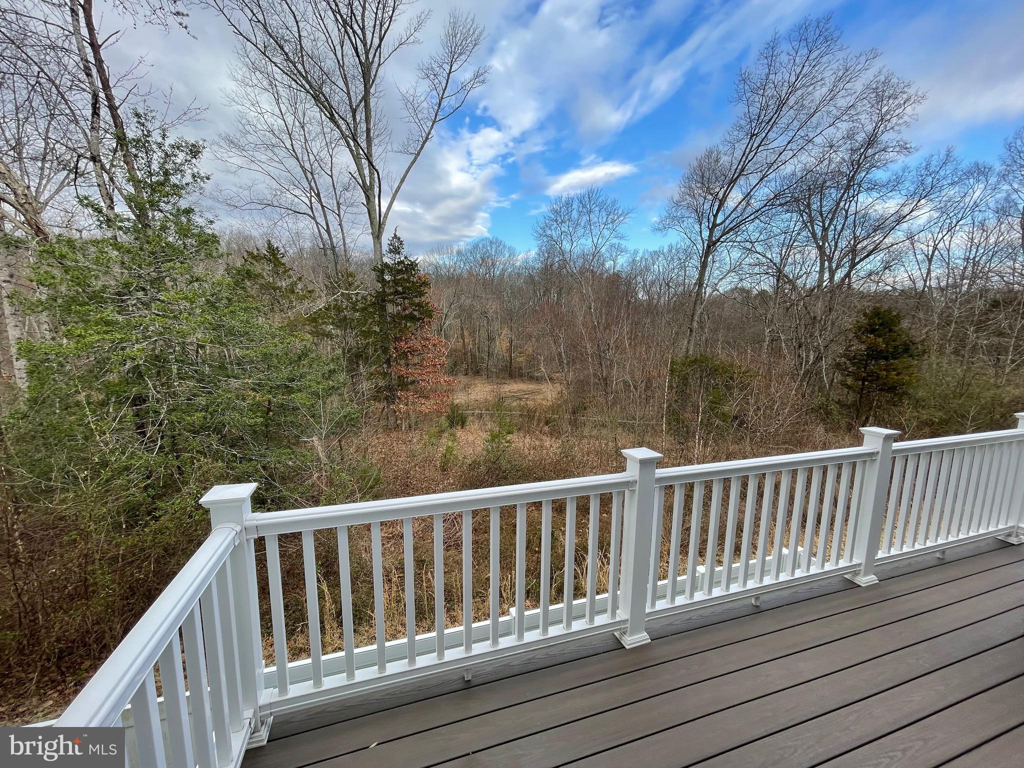 WHEATLAND STATION - Residential Lease