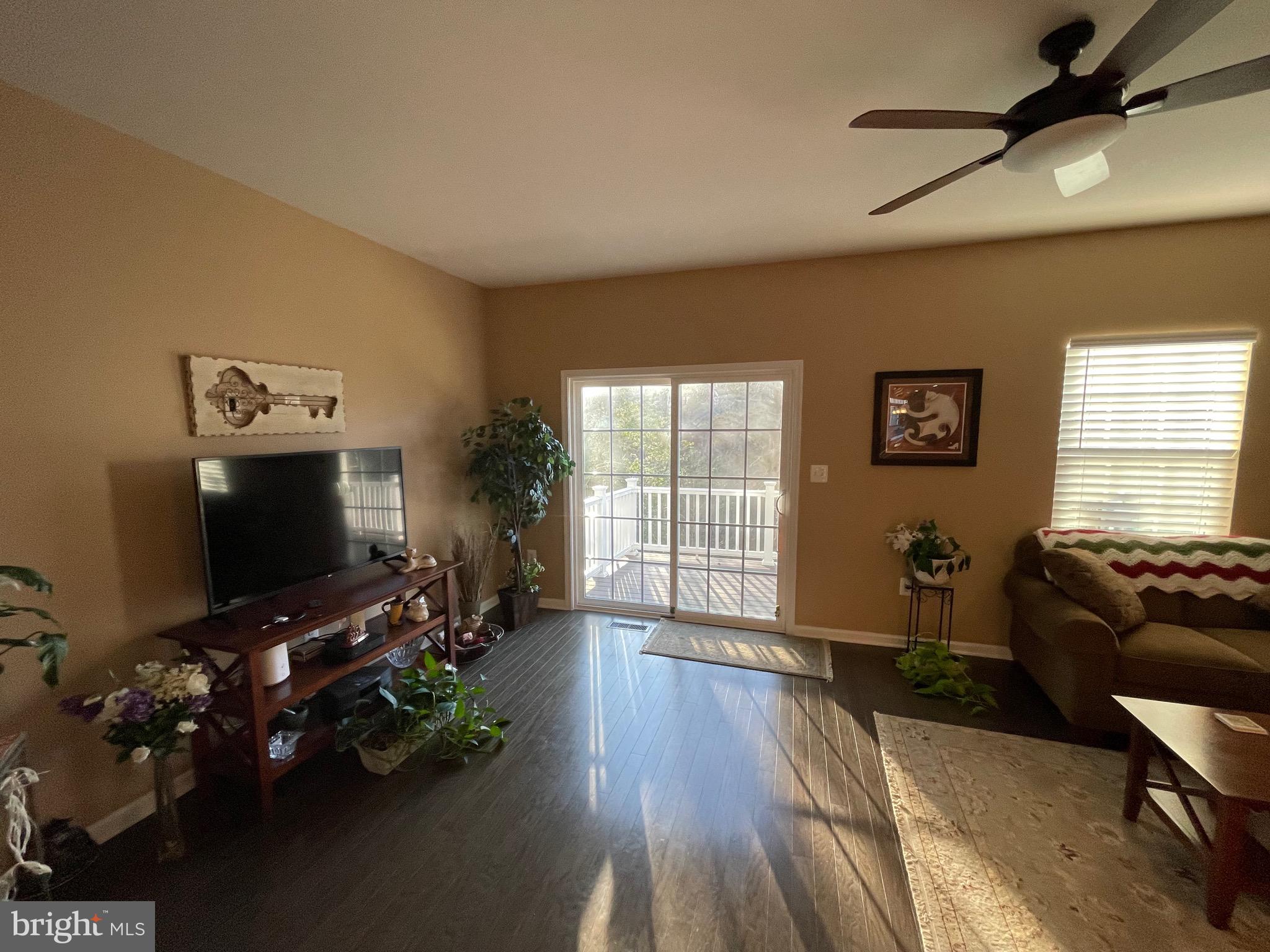 WHEATLAND STATION - Residential Lease