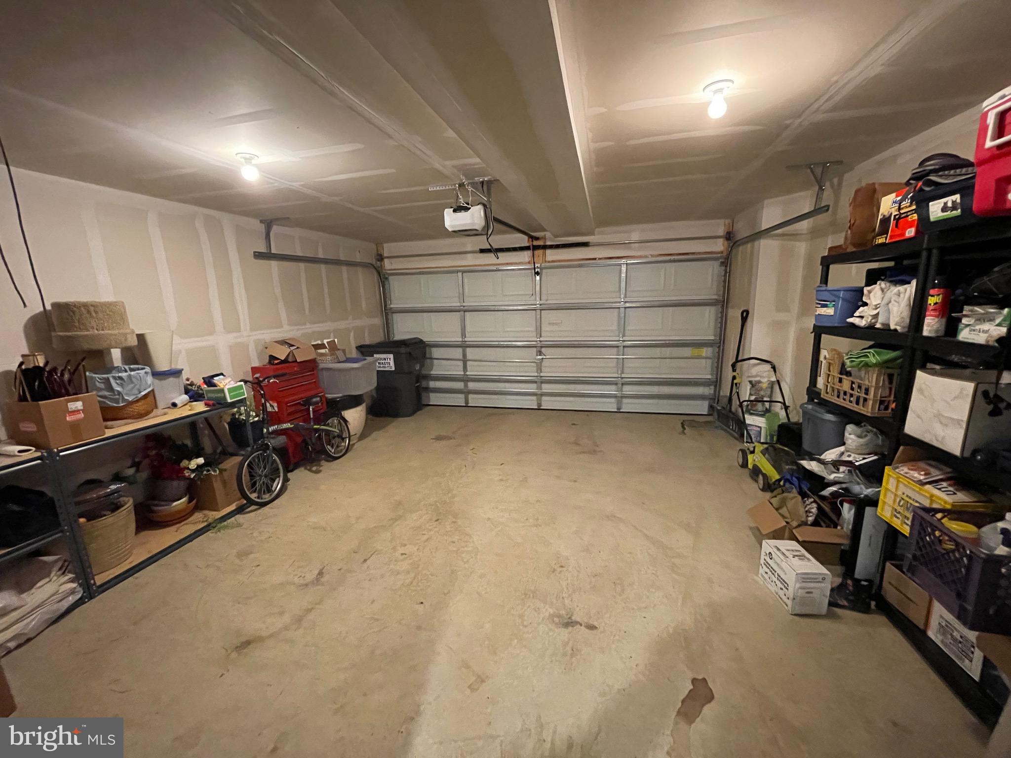 WHEATLAND STATION - Residential Lease