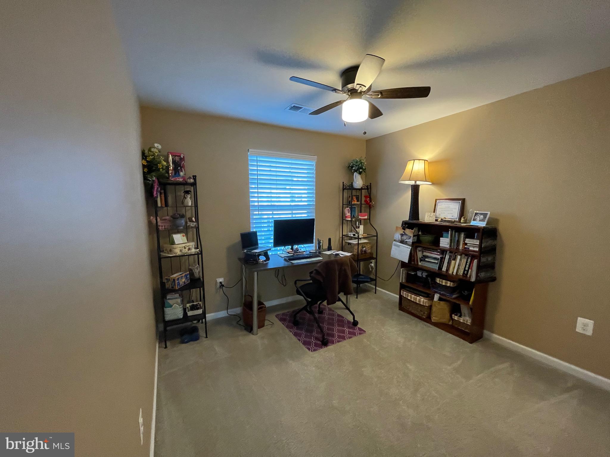 WHEATLAND STATION - Residential Lease