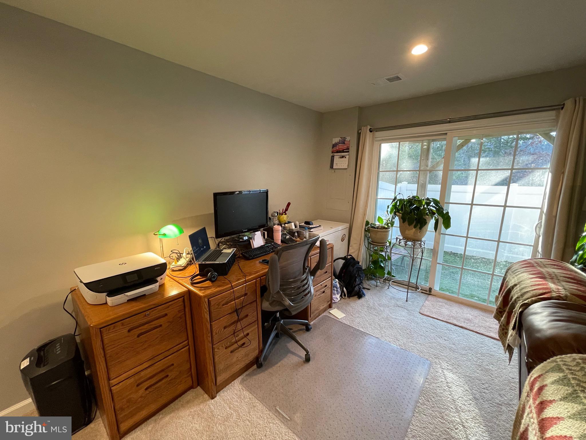 WHEATLAND STATION - Residential Lease