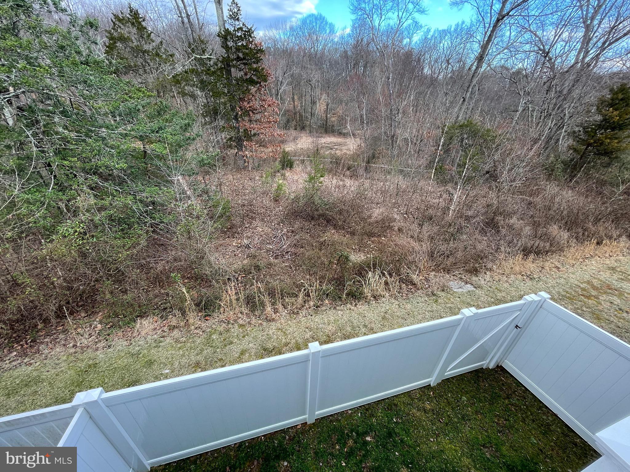 WHEATLAND STATION - Residential Lease