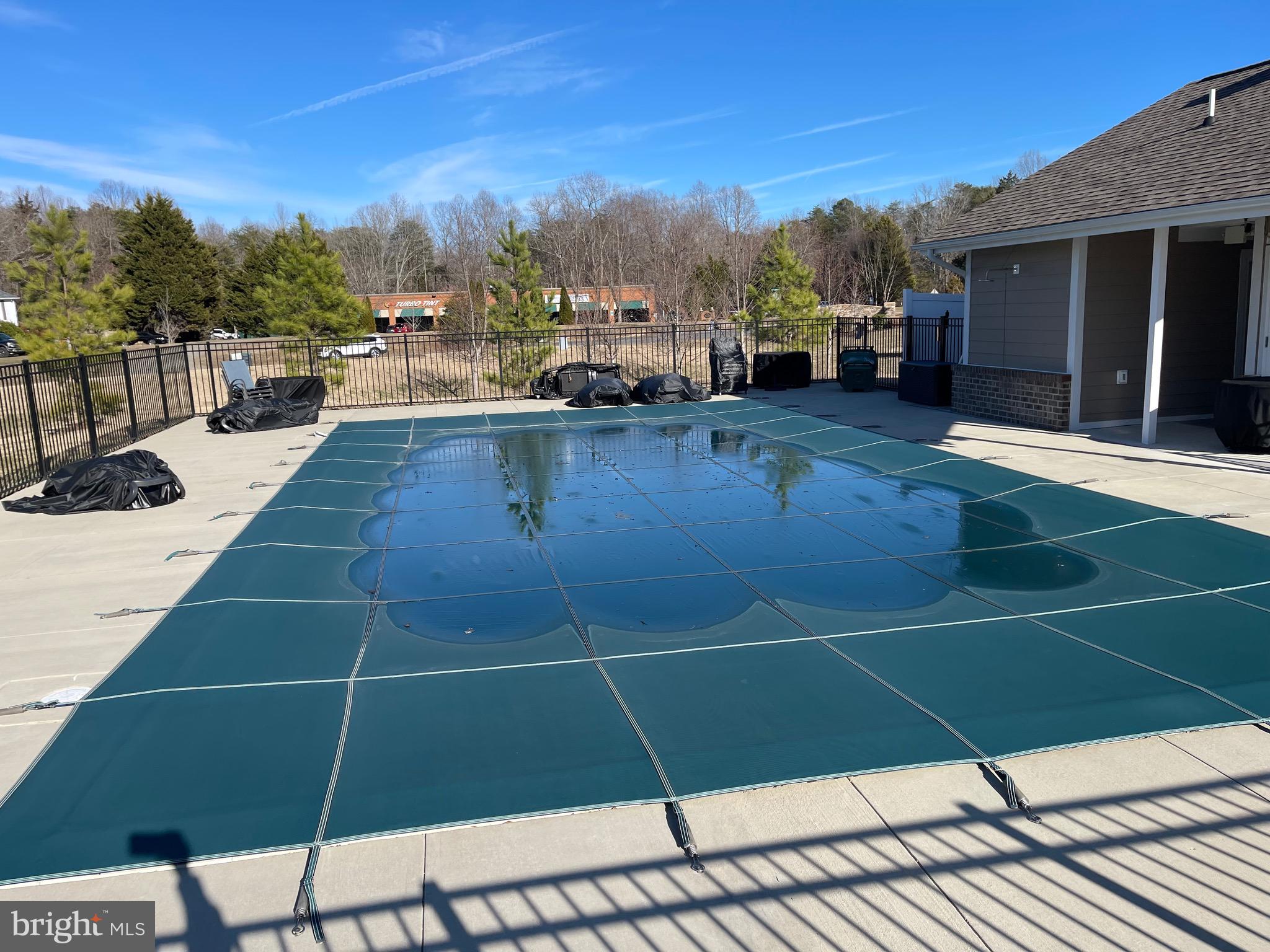 WHEATLAND STATION - Residential Lease