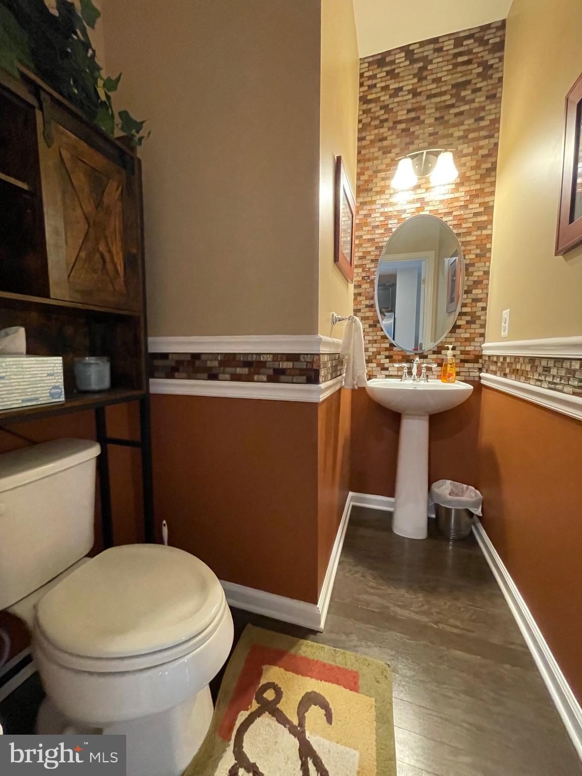 WHEATLAND STATION - Residential Lease