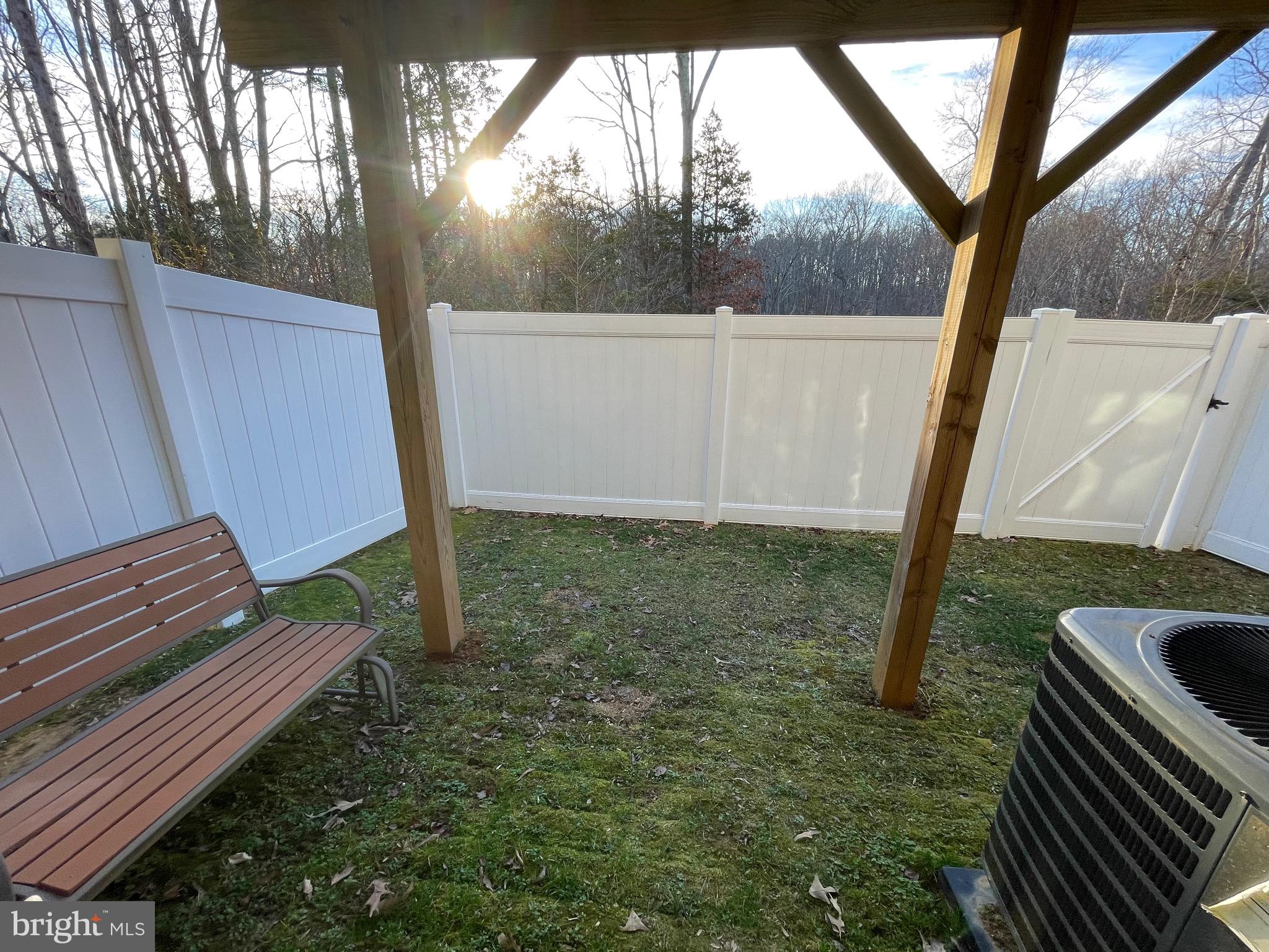 WHEATLAND STATION - Residential Lease