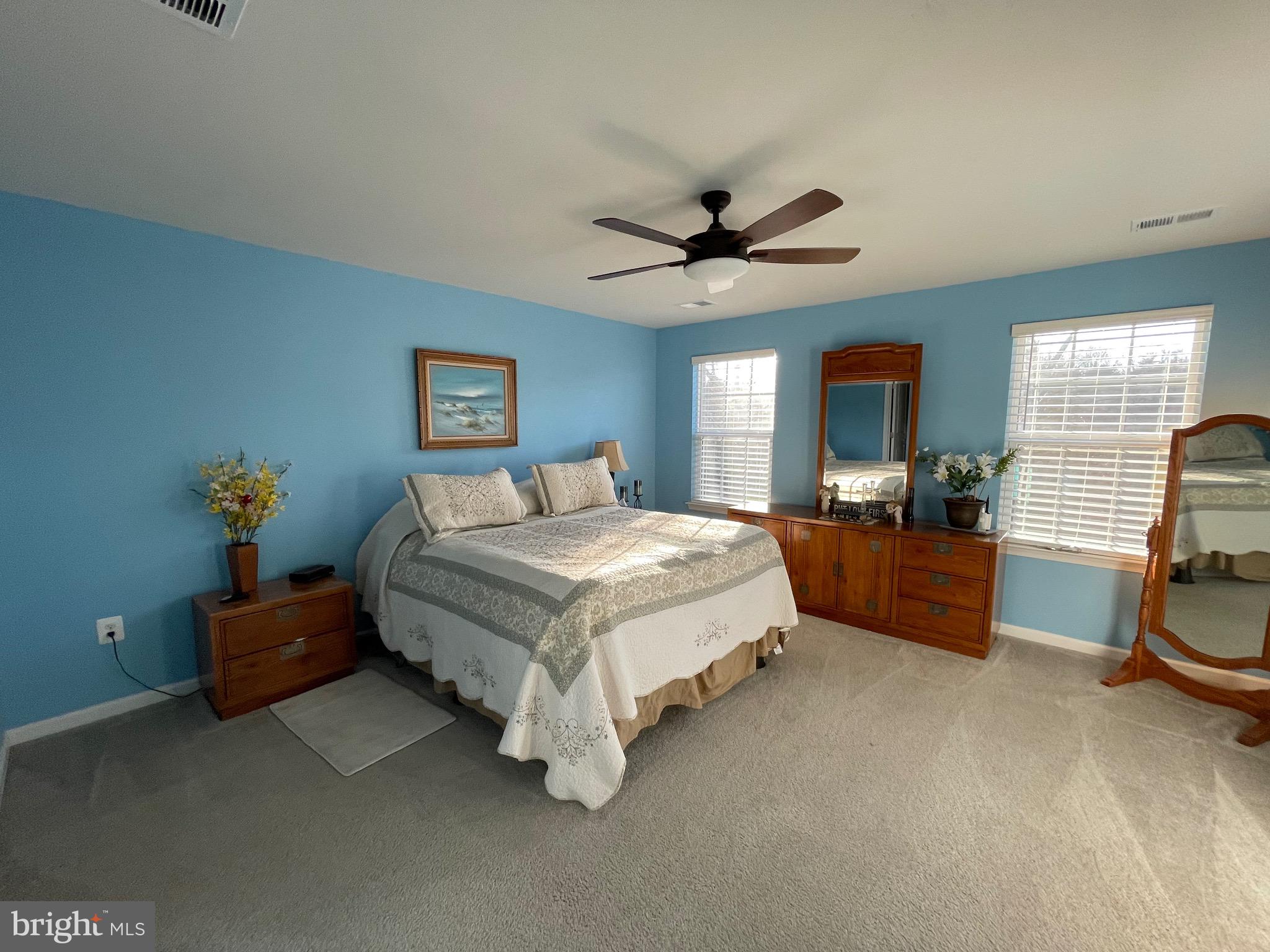 WHEATLAND STATION - Residential Lease