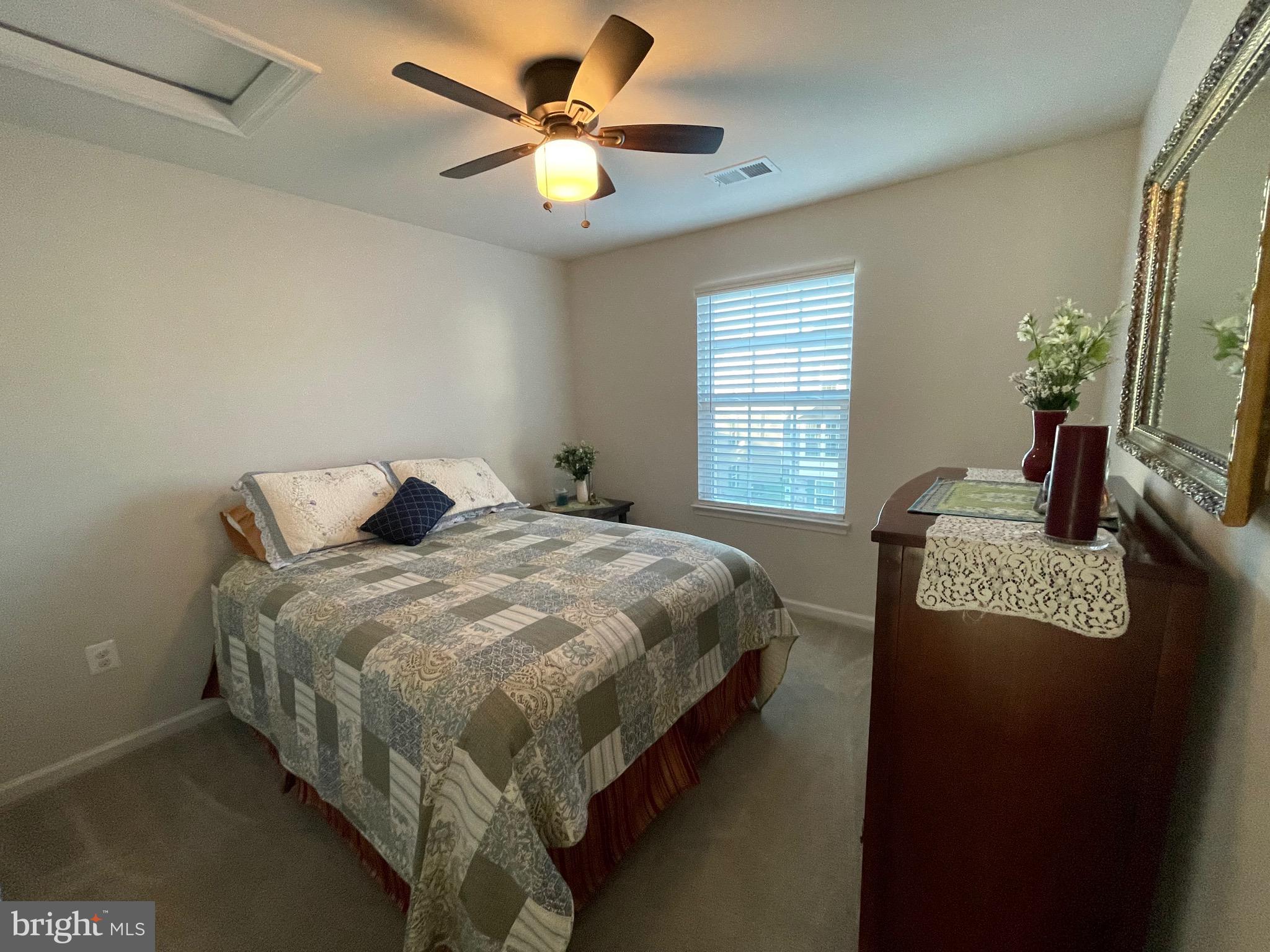 WHEATLAND STATION - Residential Lease