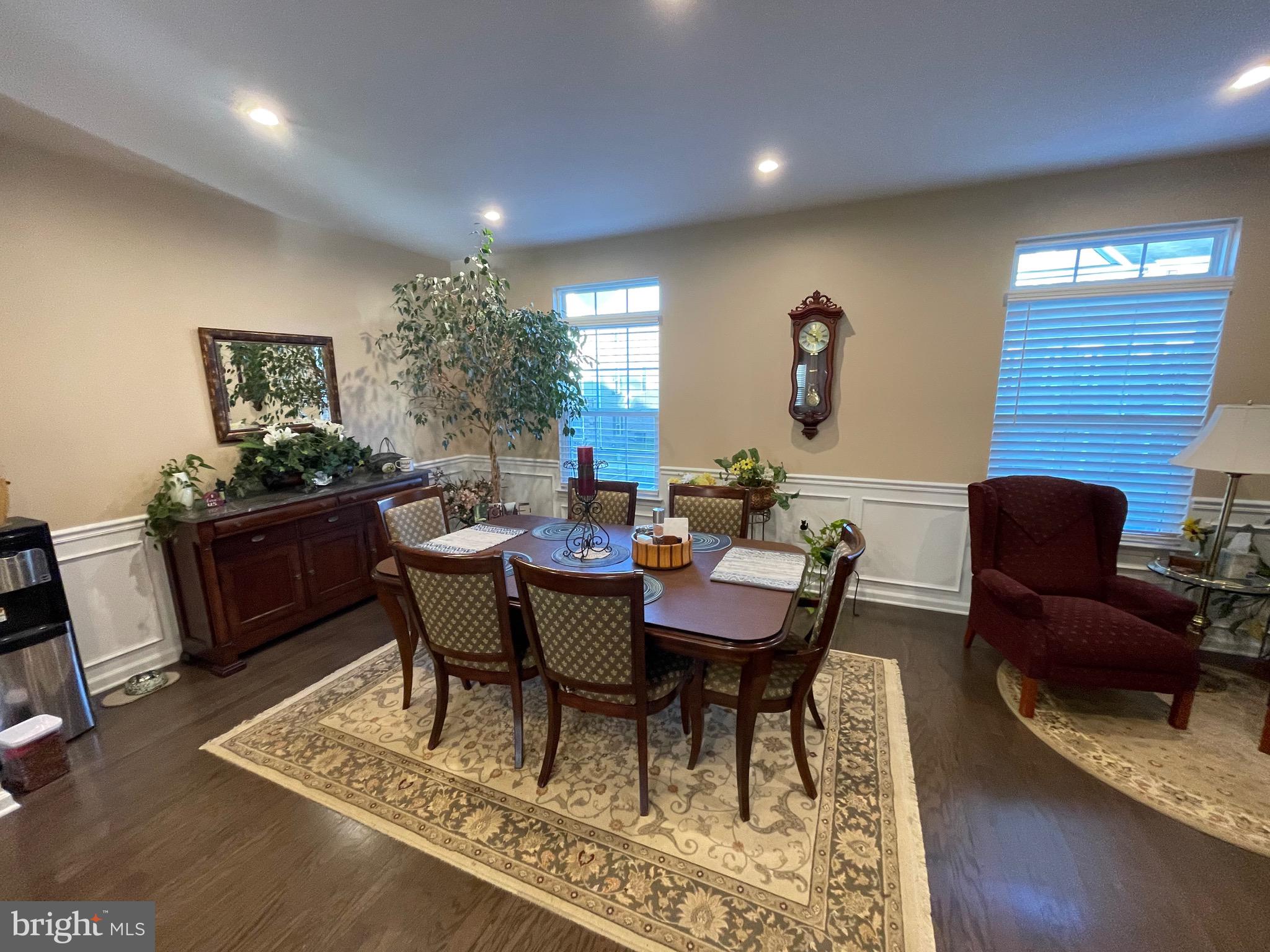 WHEATLAND STATION - Residential Lease