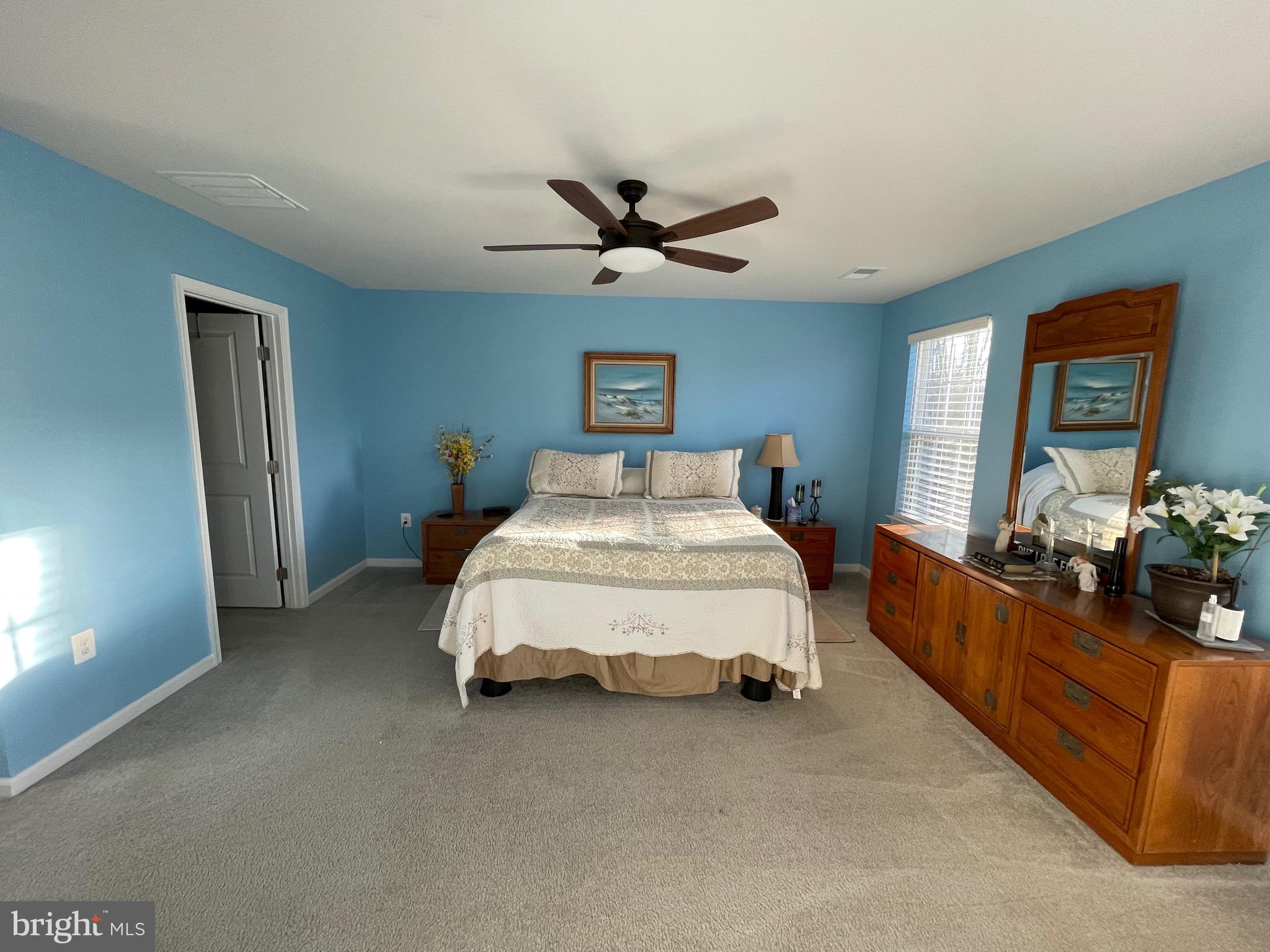 WHEATLAND STATION - Residential Lease