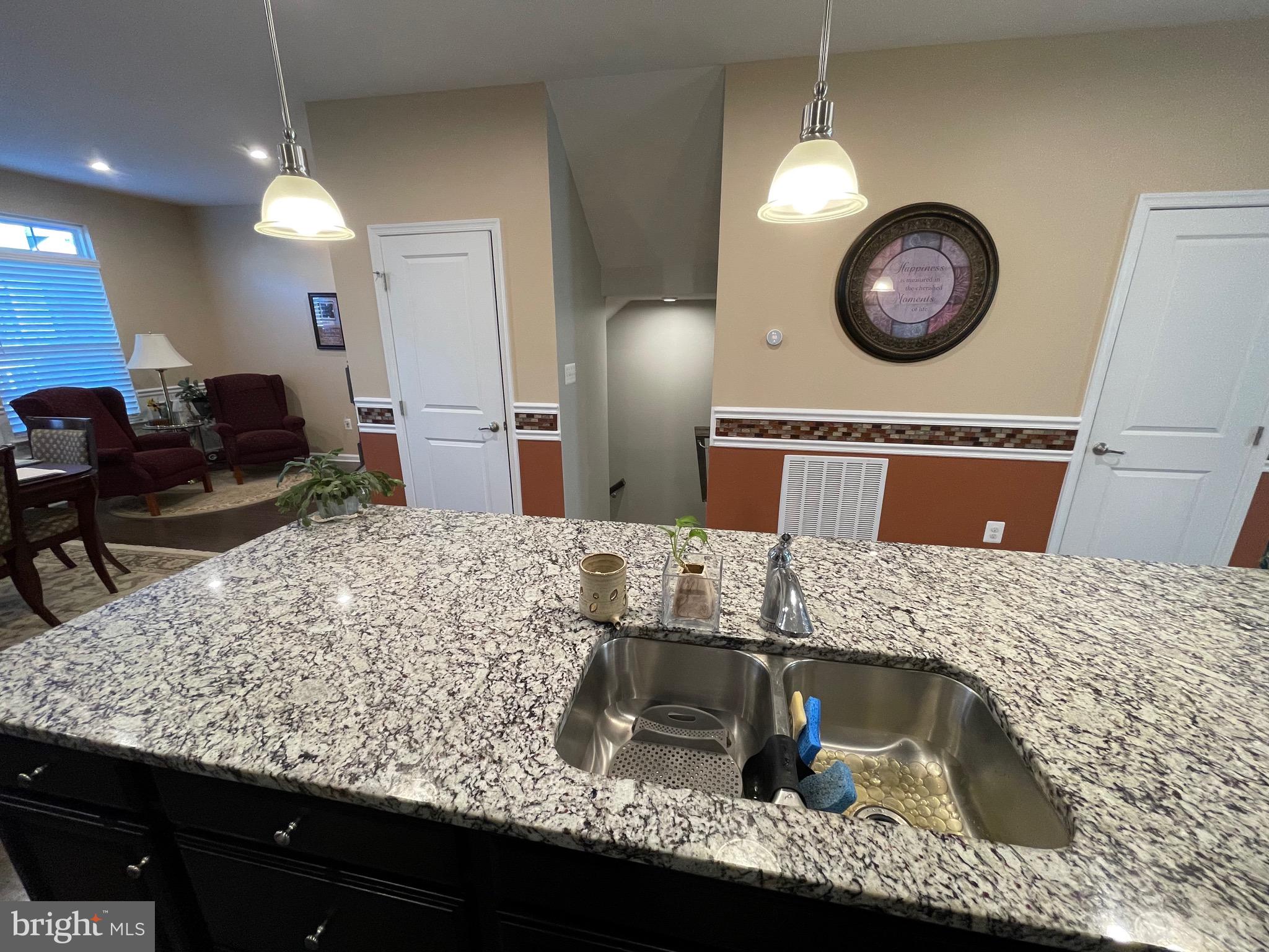 WHEATLAND STATION - Residential Lease