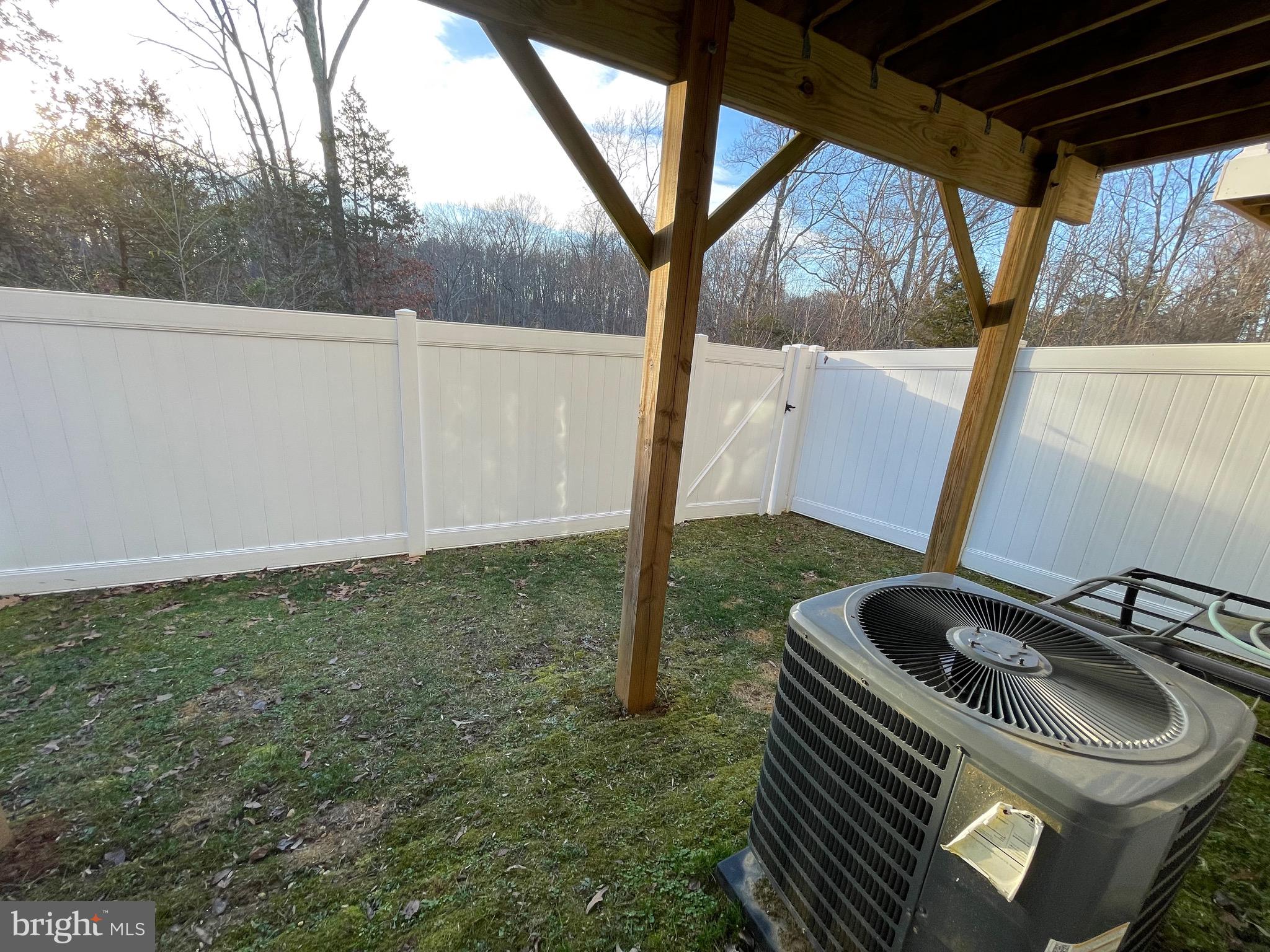 WHEATLAND STATION - Residential Lease