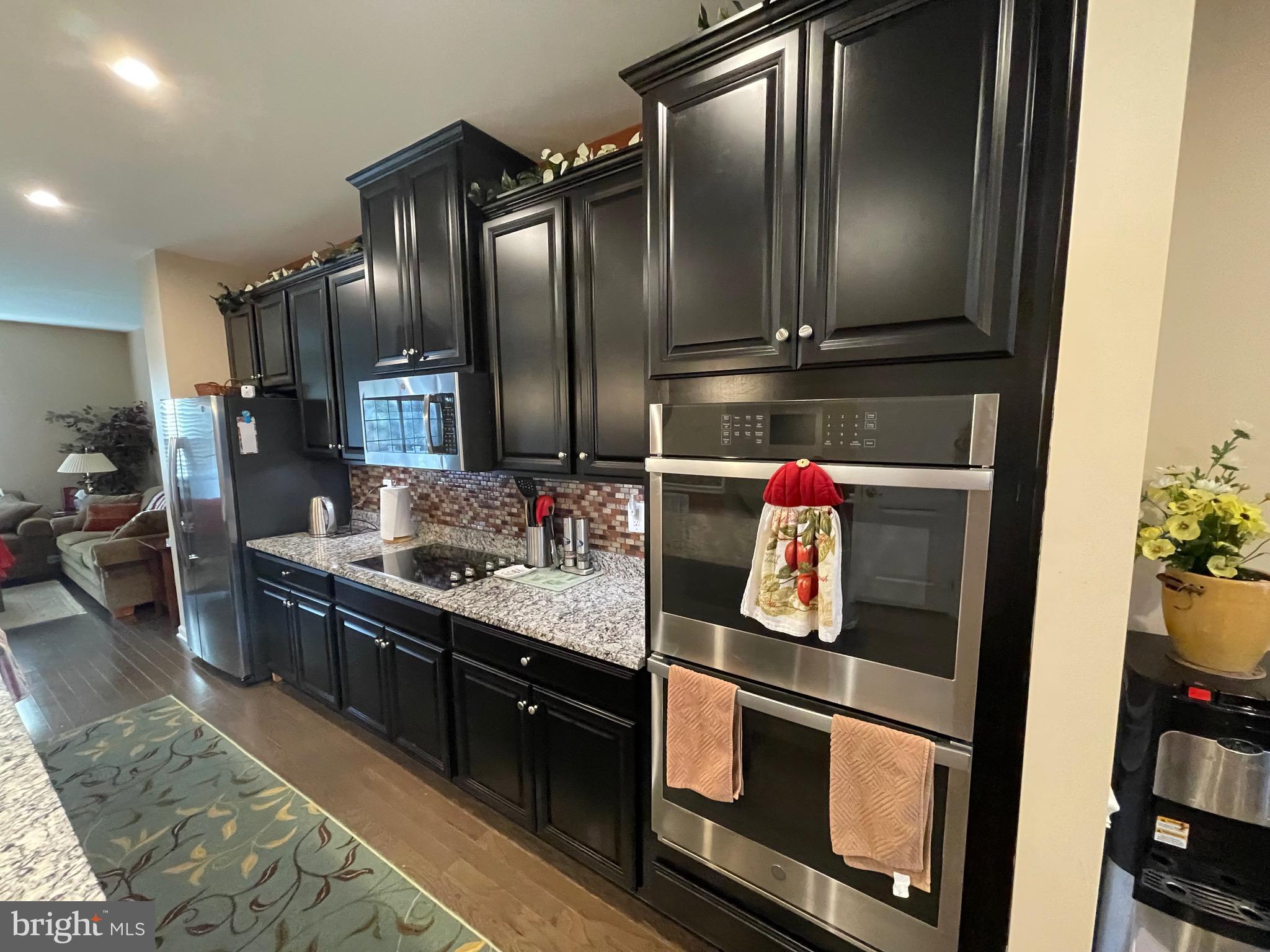 WHEATLAND STATION - Residential Lease