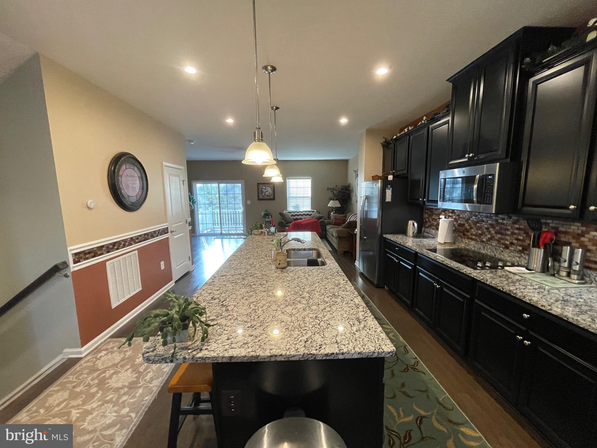 WHEATLAND STATION - Residential Lease