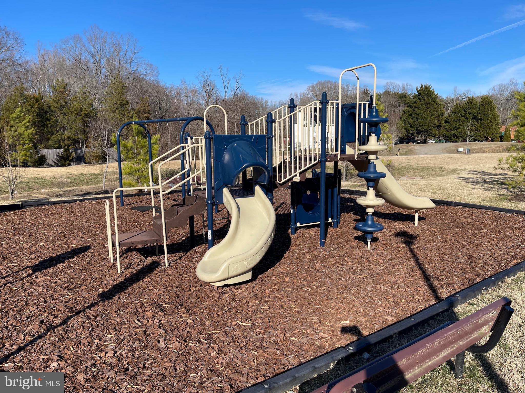 WHEATLAND STATION - Residential Lease