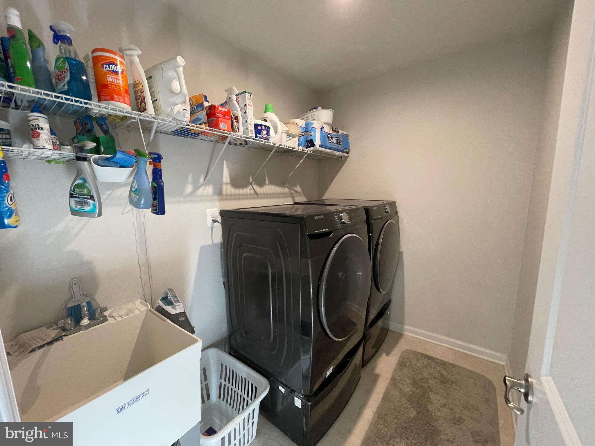 WHEATLAND STATION - Residential Lease