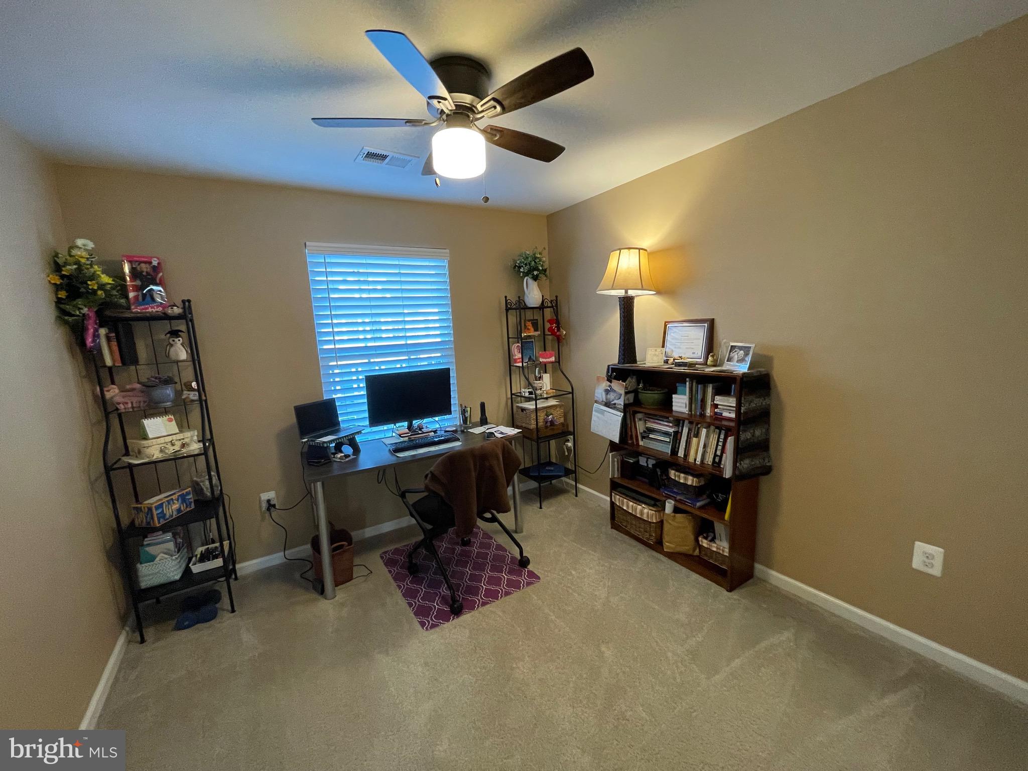 WHEATLAND STATION - Residential Lease