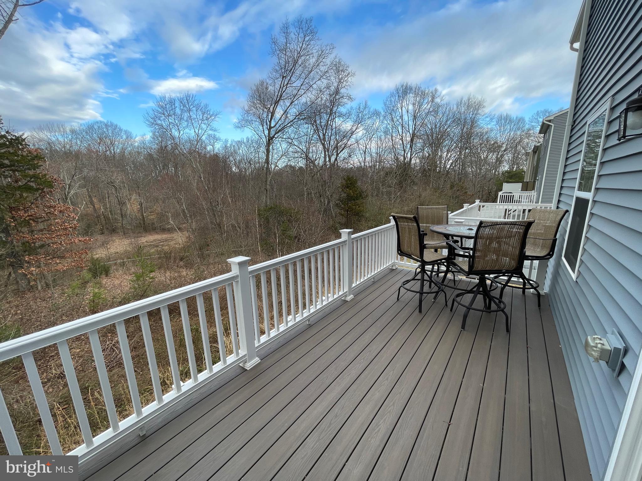 WHEATLAND STATION - Residential Lease