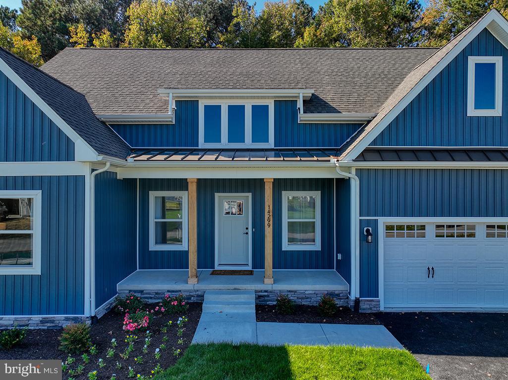 24098 HARVEST CIRCLE - LOT #73