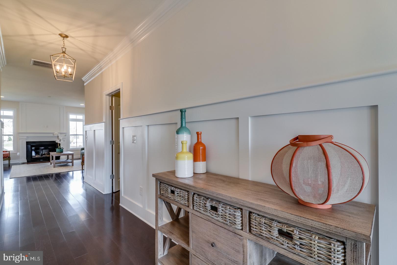 THE VINES OF SANDHILL - Residential