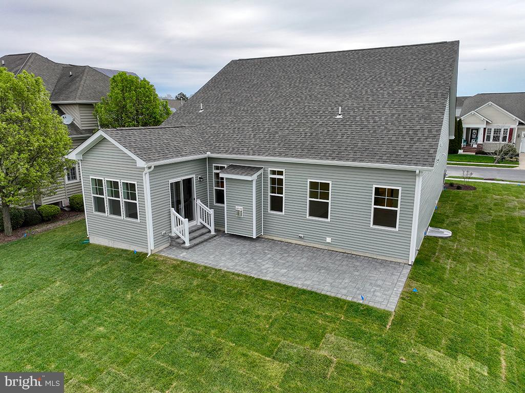 THE VINES OF SANDHILL - Residential