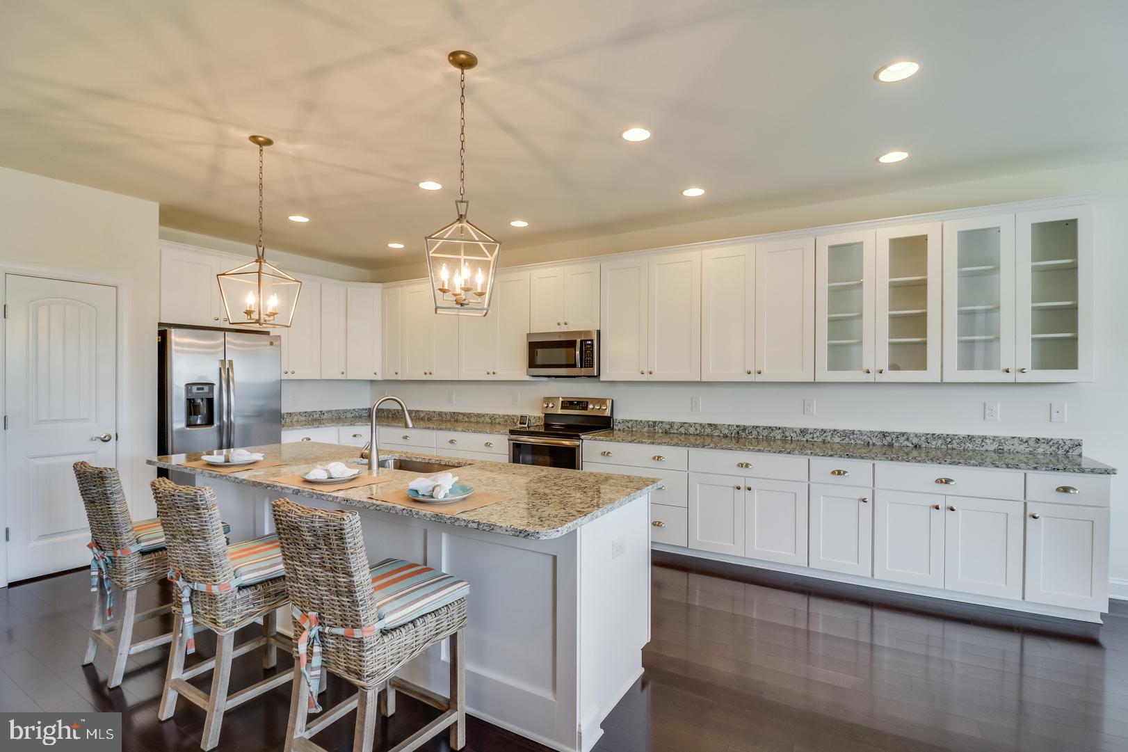 THE VINES OF SANDHILL - Residential