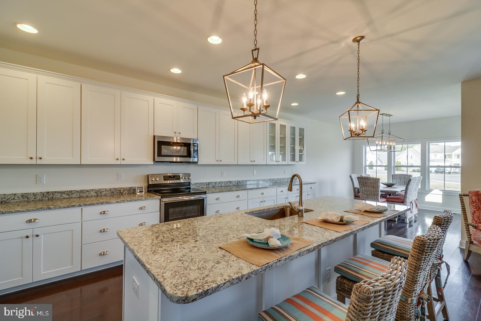 THE VINES OF SANDHILL - Residential