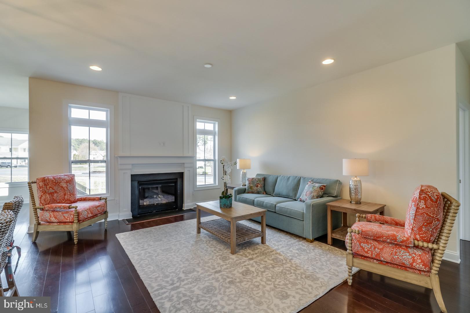 24098 HARVEST CIRCLE - LOT #73