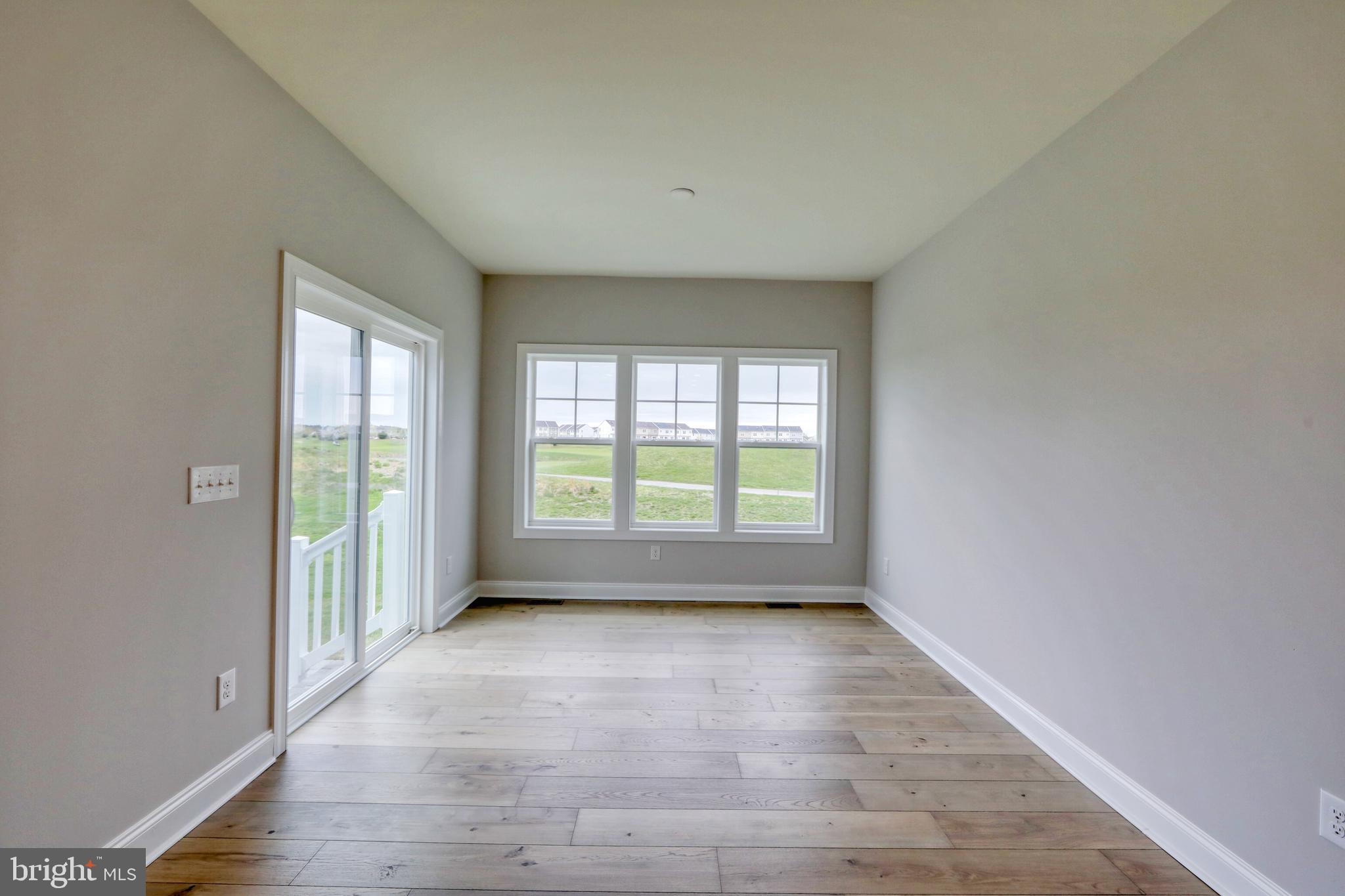 THE VINES OF SANDHILL - Residential