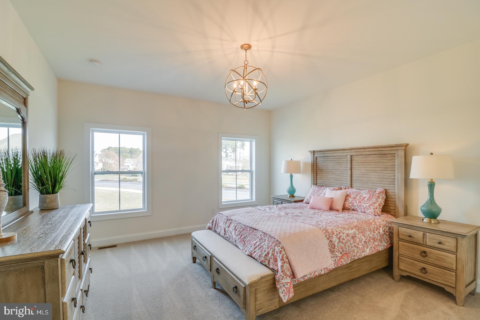 THE VINES OF SANDHILL - Residential