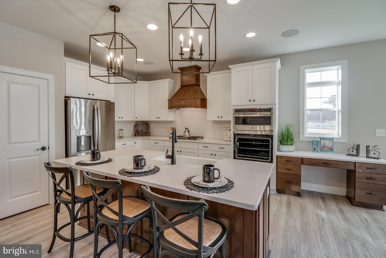 THE VINES OF SANDHILL - Residential