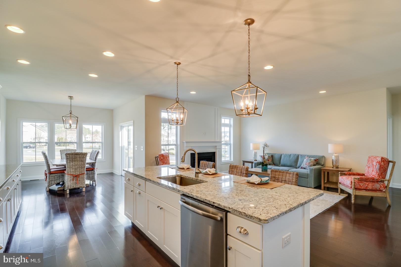 THE VINES OF SANDHILL - Residential