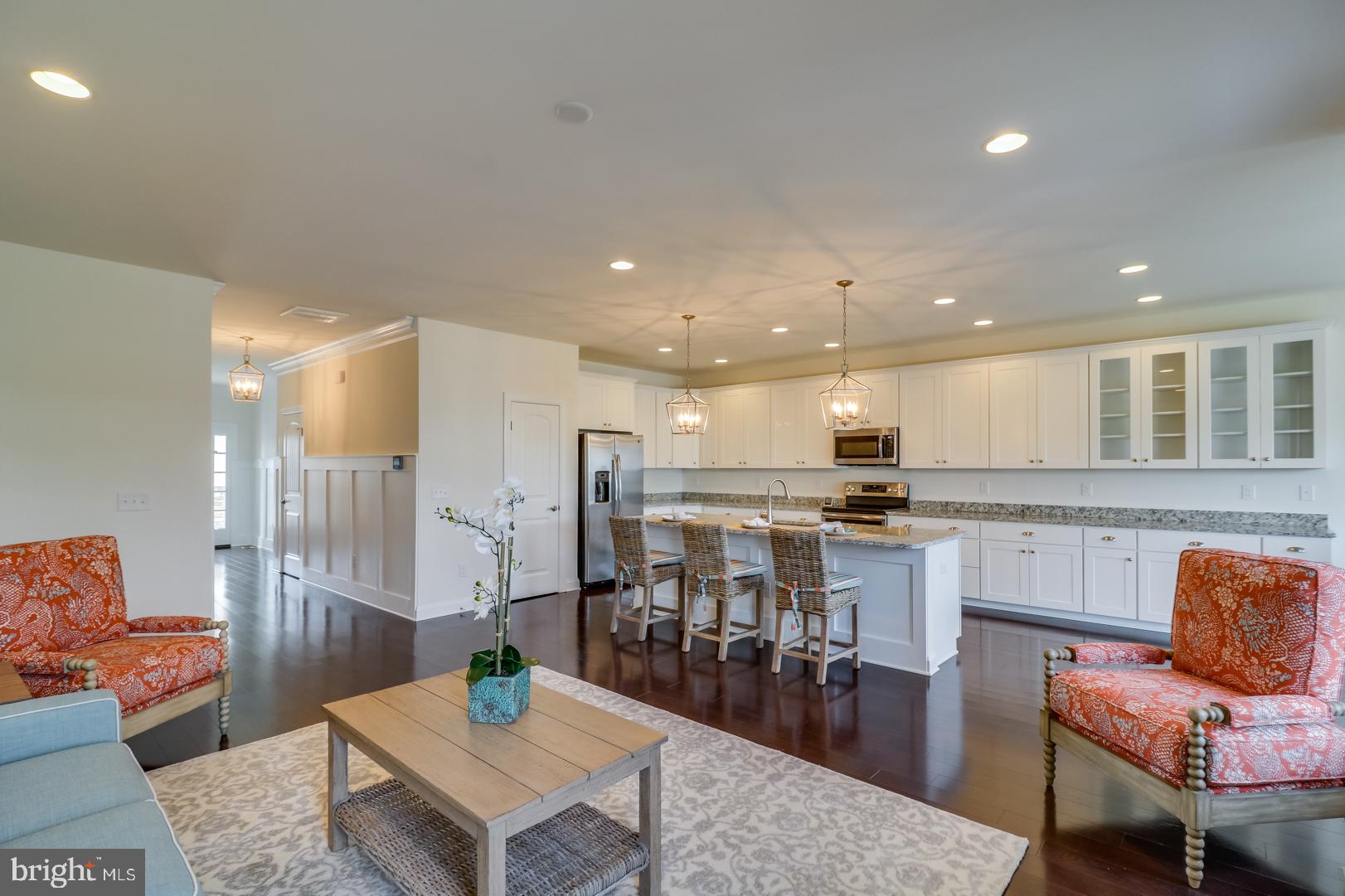 THE VINES OF SANDHILL - Residential