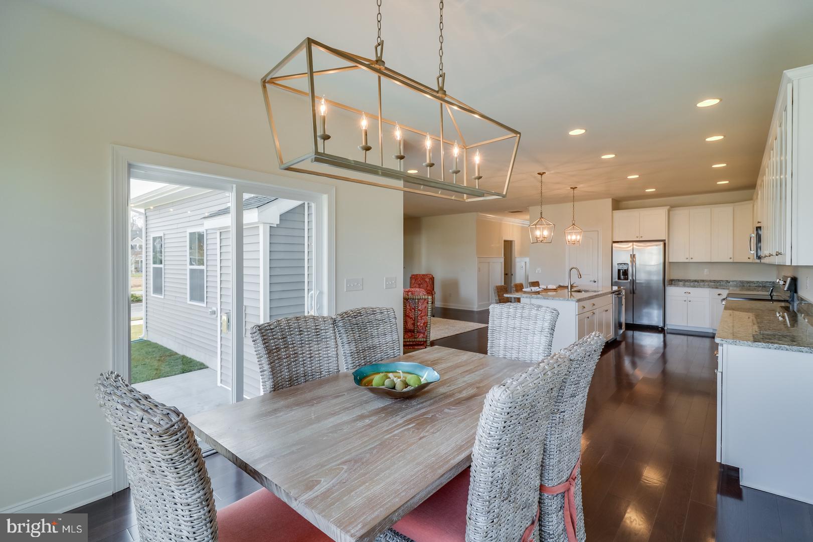 THE VINES OF SANDHILL - Residential