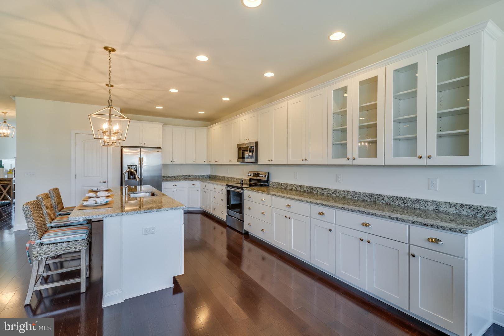 THE VINES OF SANDHILL - Residential