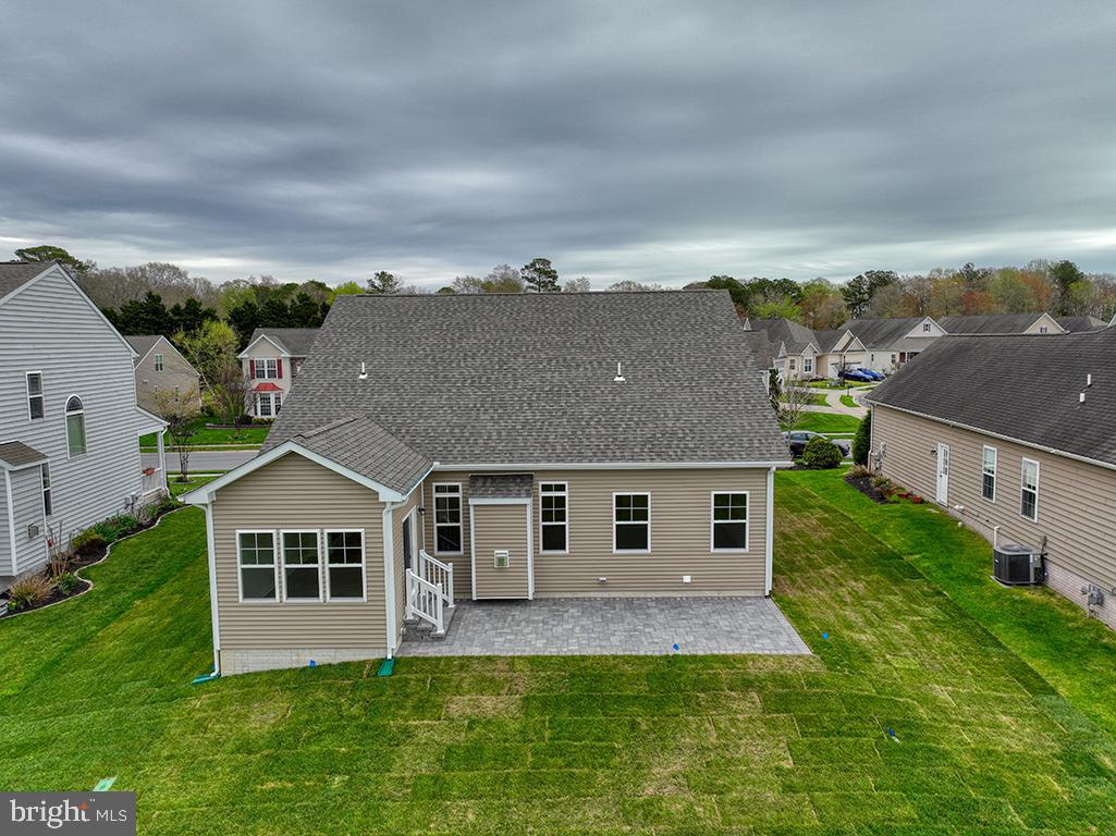 THE VINES OF SANDHILL - Residential